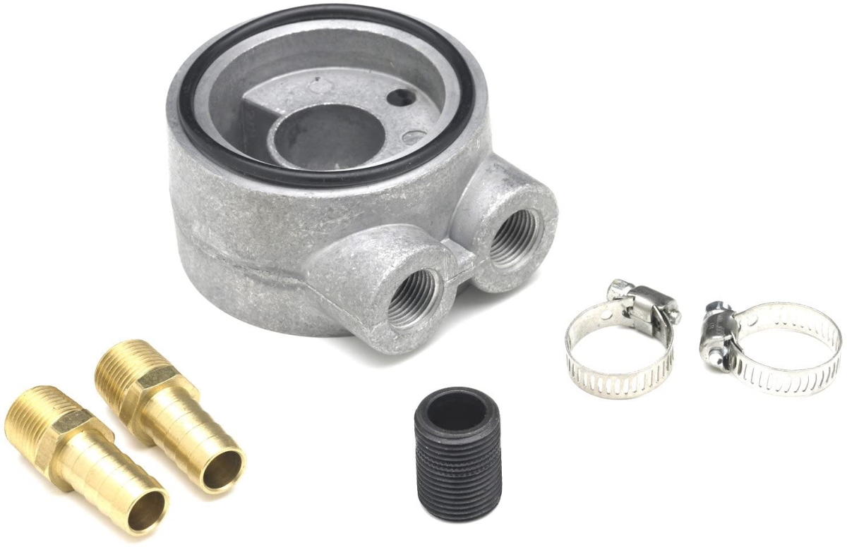 242 High Power Thermostatic Mount