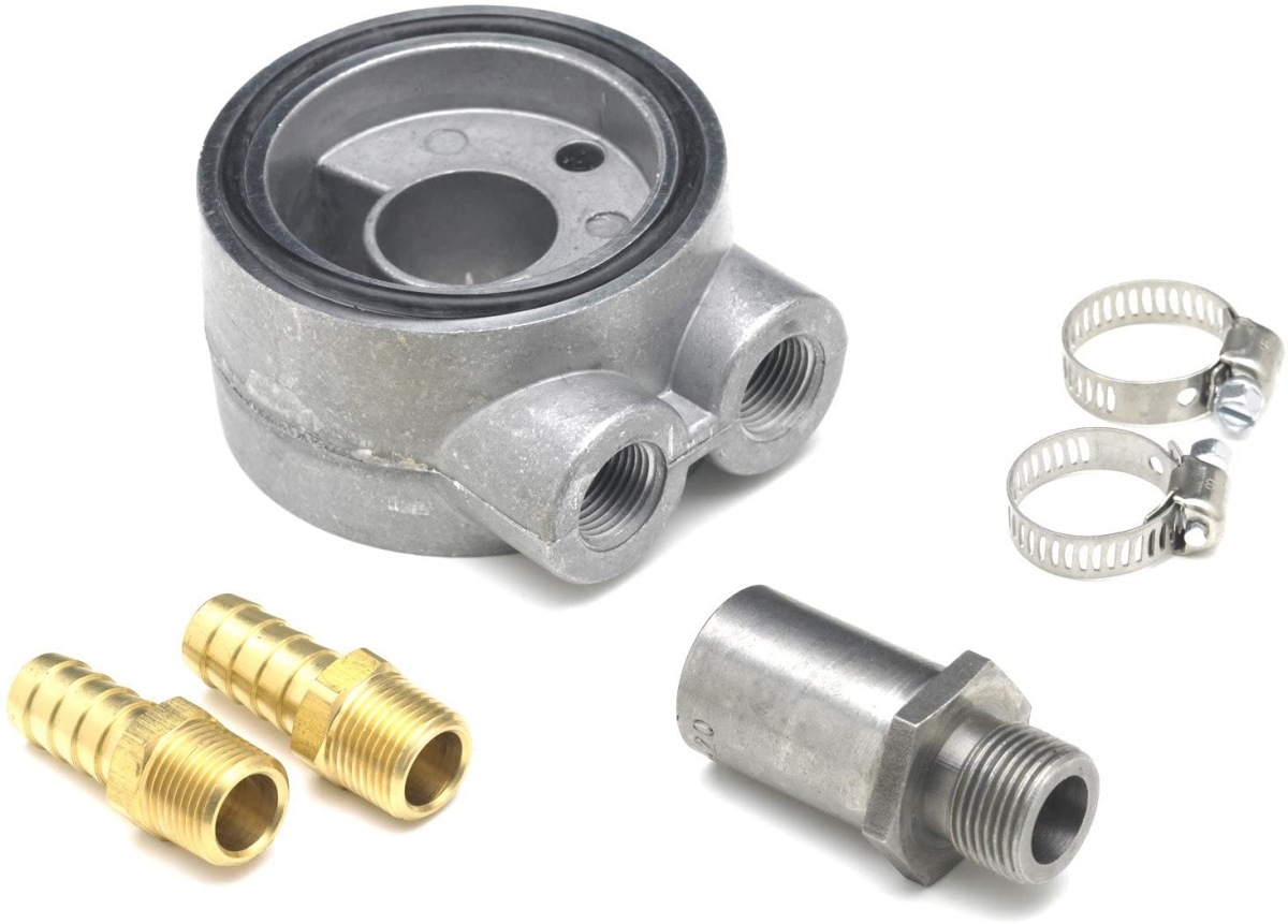 Thermostatic Sandwich Adapter