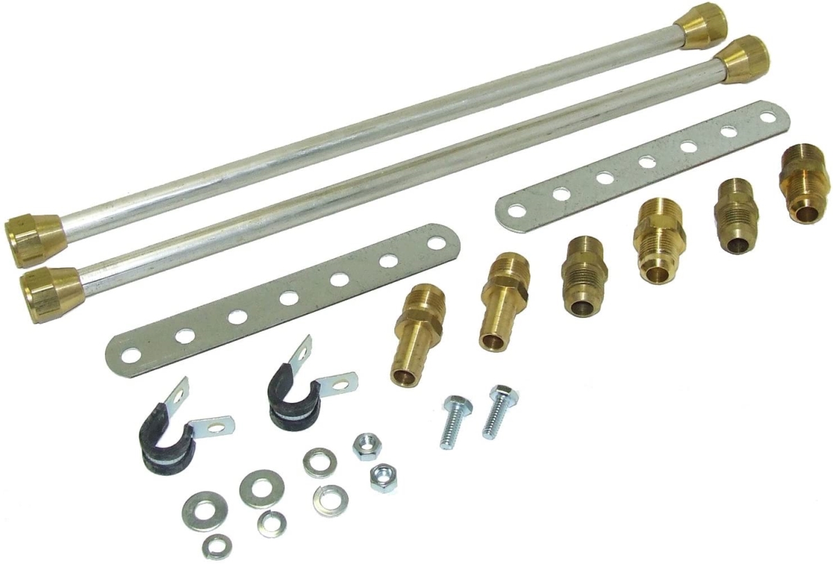 293 Transmission Cooling Line for 1988-2000 Chevrolet C2500