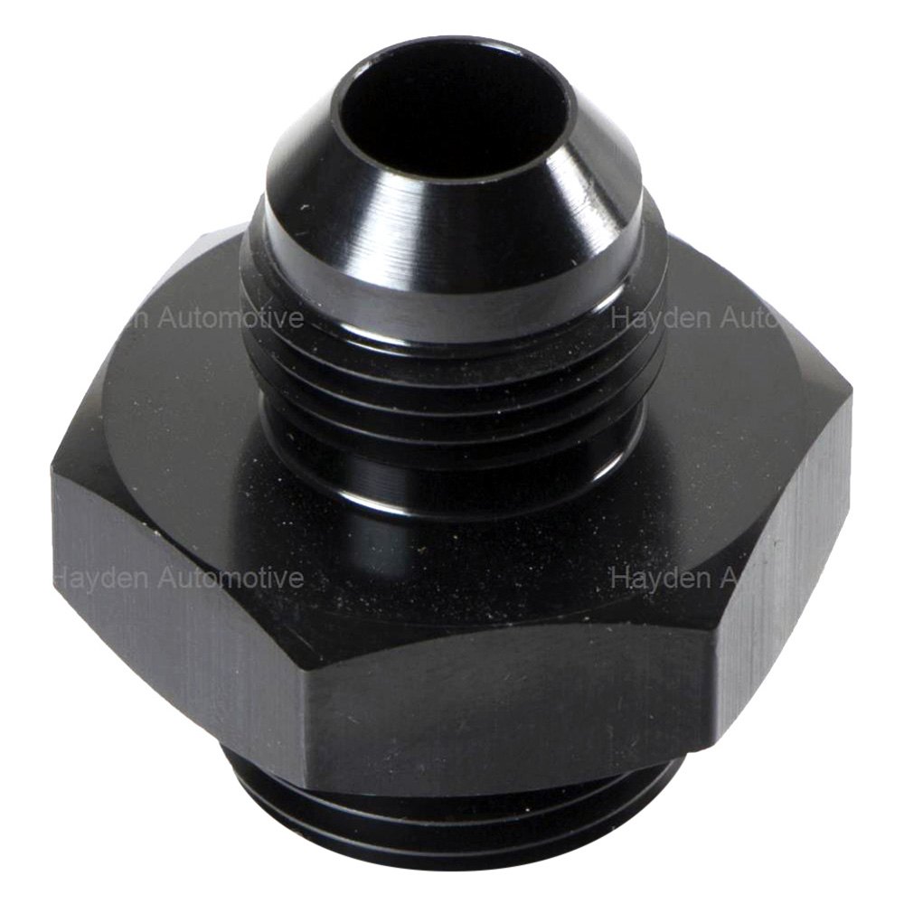 371 8AN ACC Oil Cooler