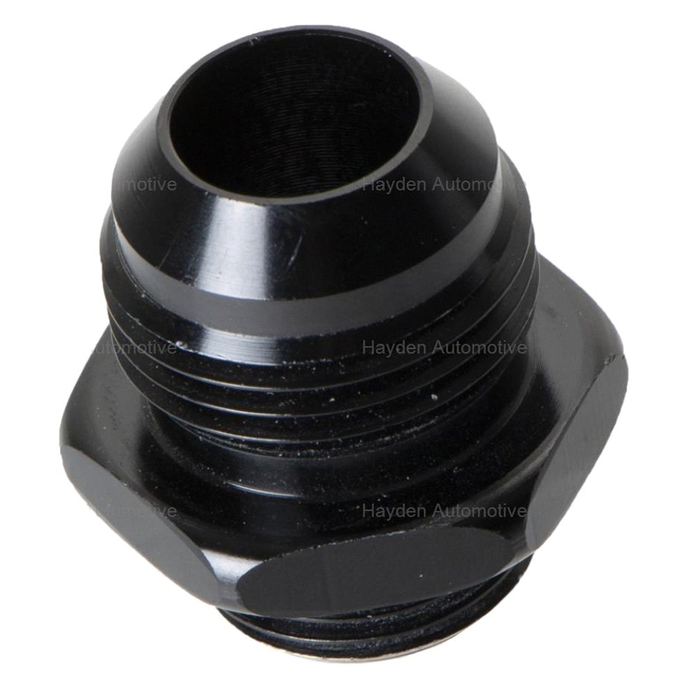 373 12AN ACC Oil Cooler