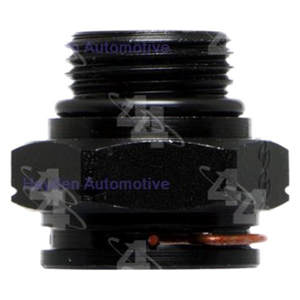 380 Transmission Cooler for 2007 GMC Sierra 3500 HD
