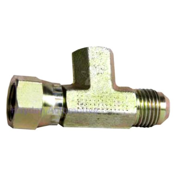 386 Temperature Gauge Connection