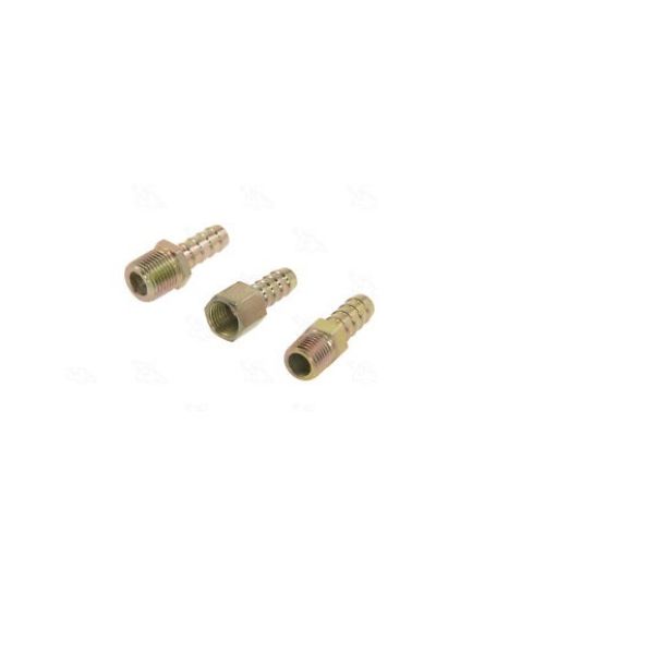 389 Brass Transmission Cooler