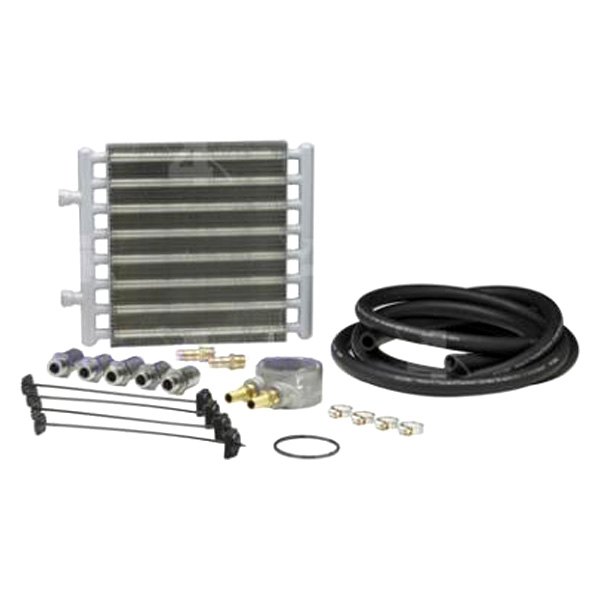 457 Transmission Cooler for 1979-1991, 1993-1995 Mazda RX7