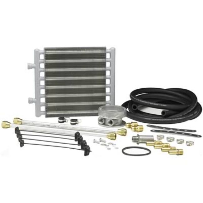 Transmission Cooler for 1975-1986 Chevrolet C10