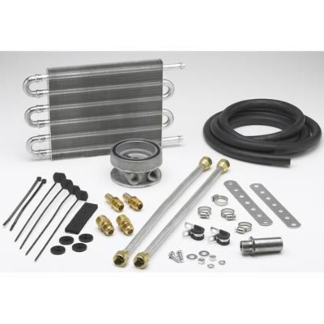 Transmission Cooler for 1975-1995 Chevrolet G10