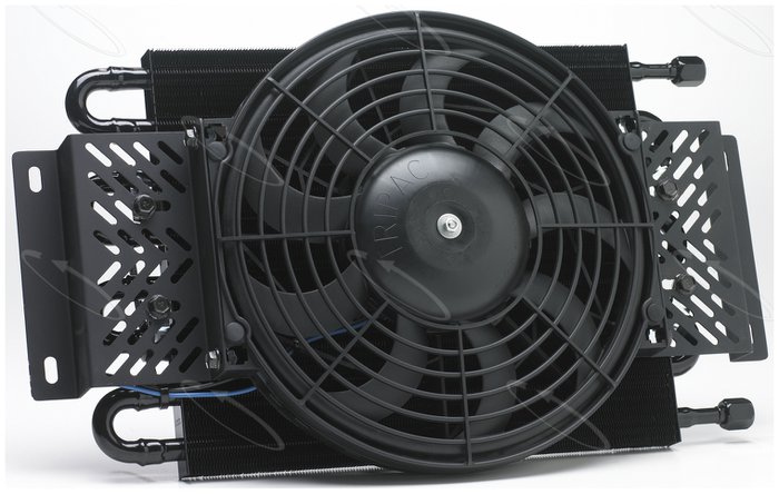 527 Transmission Fluid Cooler