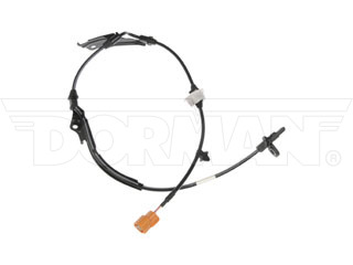 Dorman 970-028 Anti-Lock Brake Sensor with Harness for 2003-2005 Honda Accord