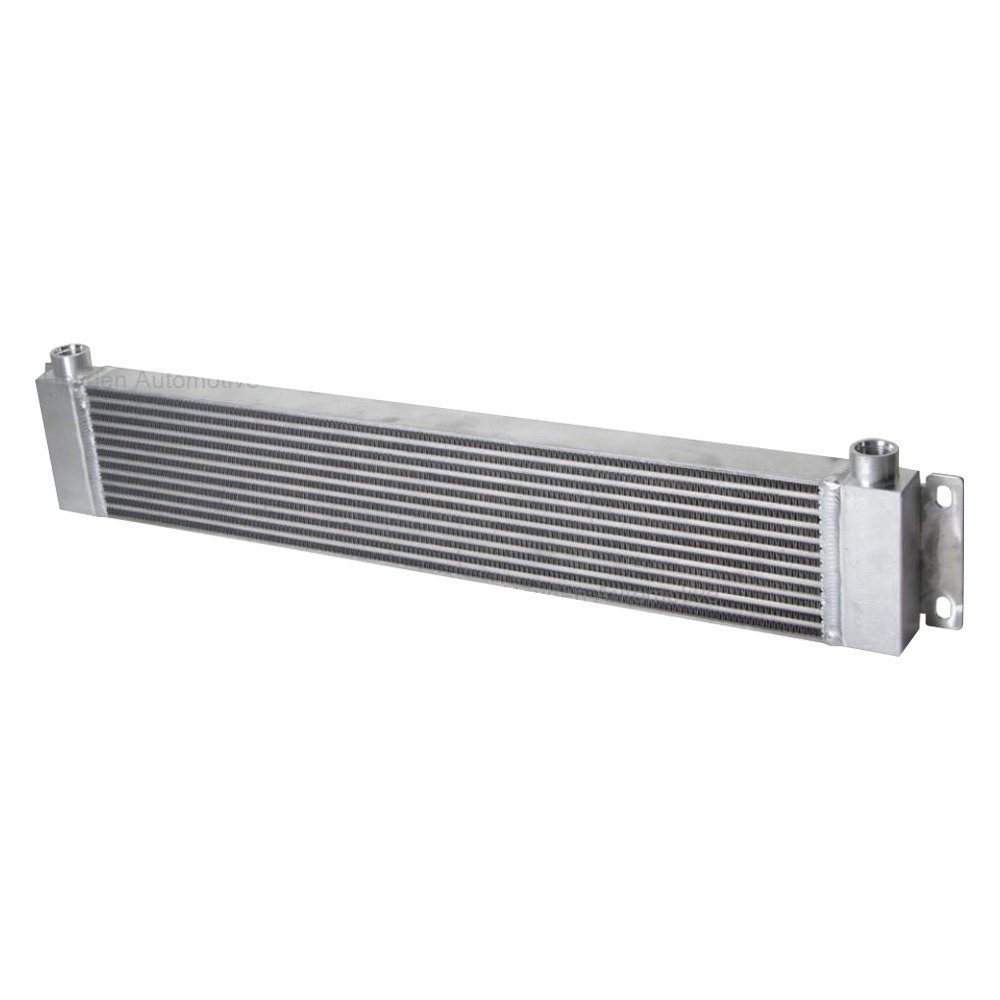 801 Heavy Duty Oil Cooler