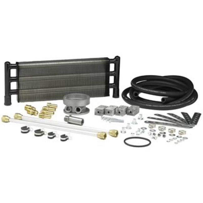 Transmission Cooler for 1975-1999 Chevrolet P30