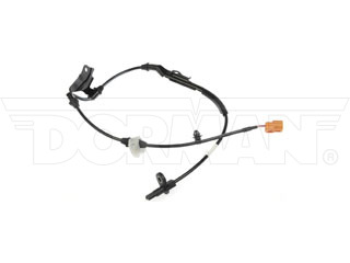 Dorman 970-029 Anti-Lock Brake Sensor with Harness for 2003-2005 Honda Accord