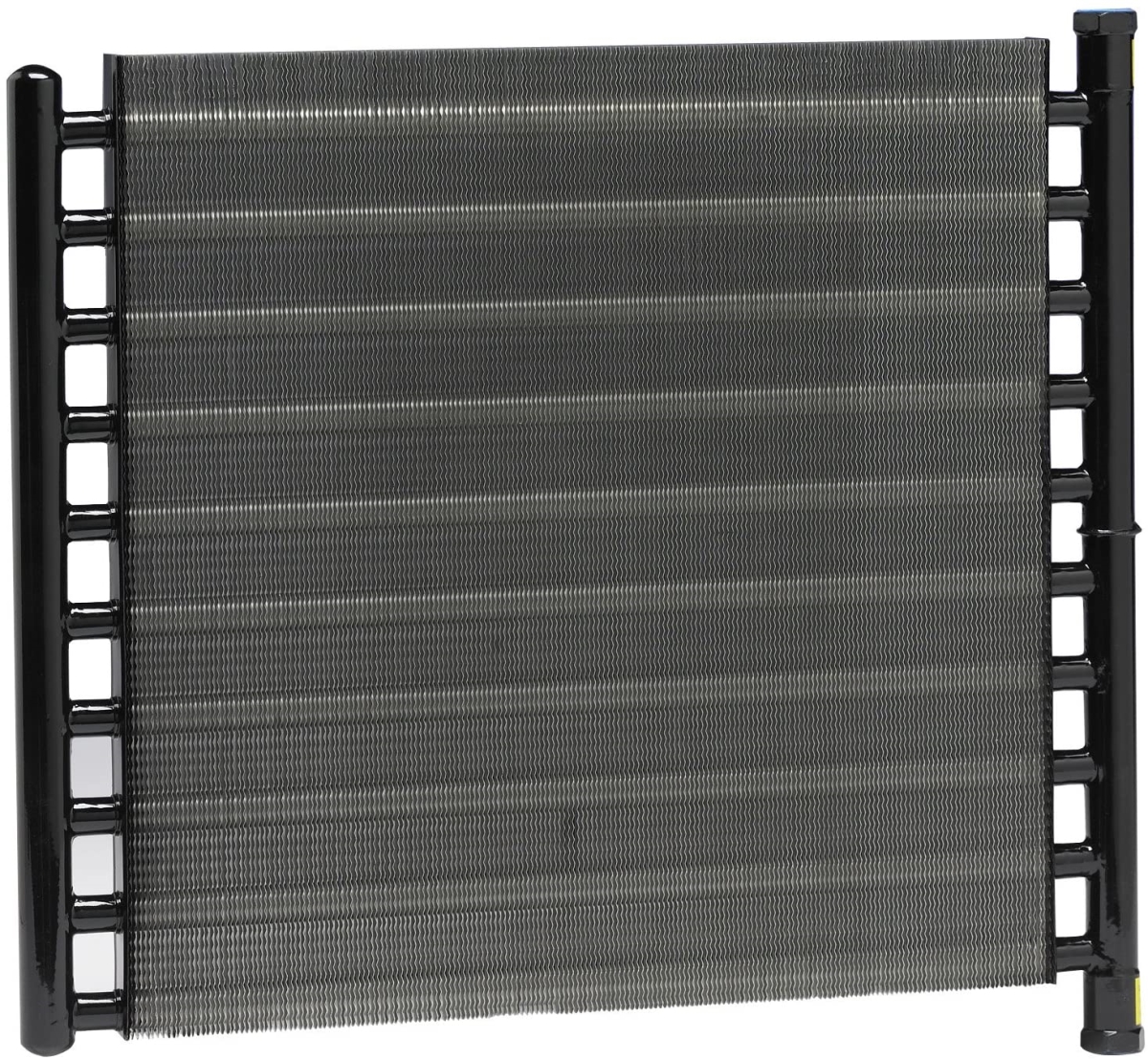 1233 Tube & Fin Transmission Cooler