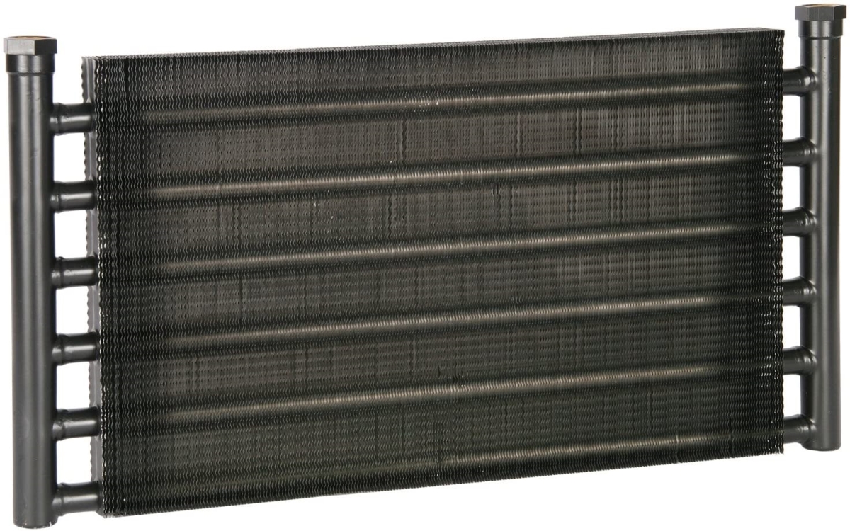 1260 NPT Female Transmission Cooler