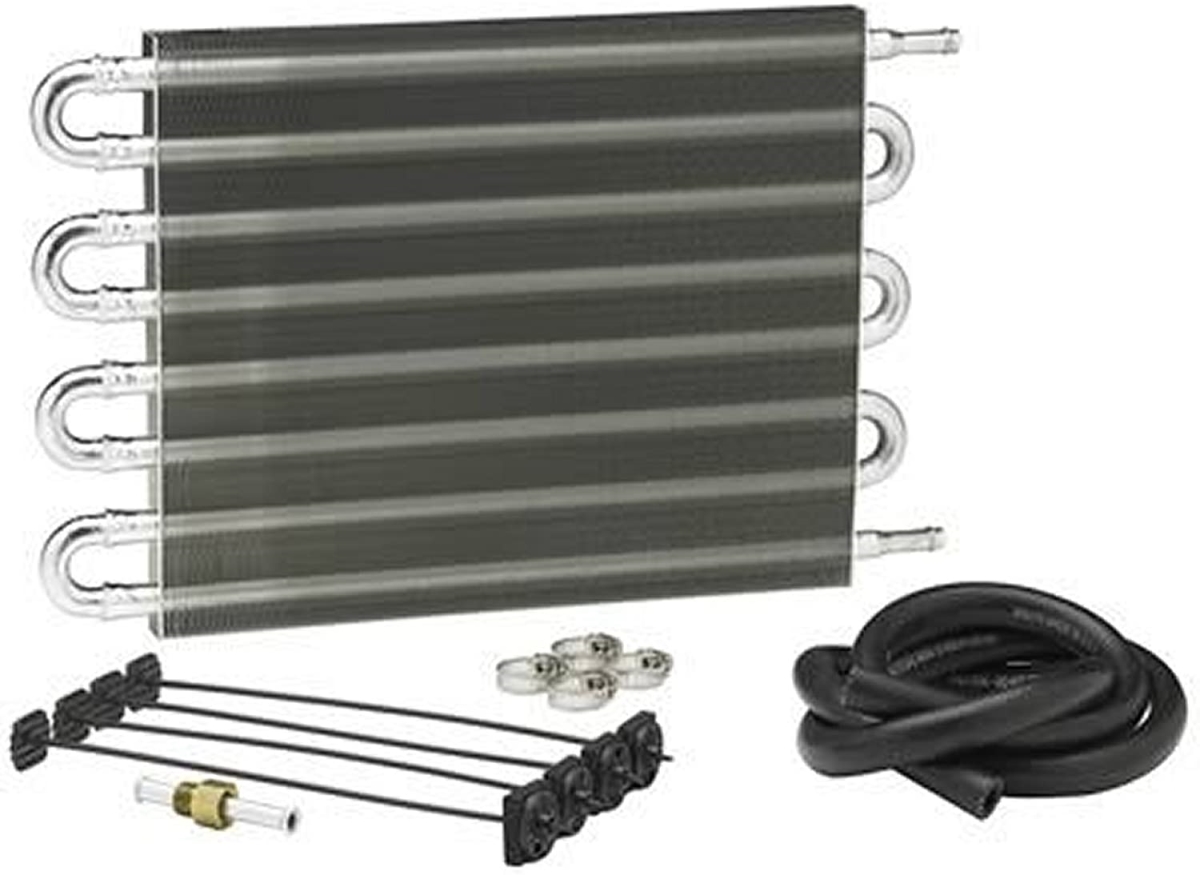 1405 Transmission Oil Cooler