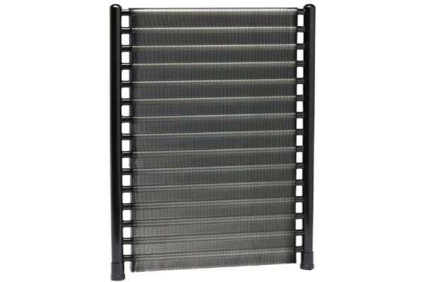 2271 1.0 in. Transmission Cooler