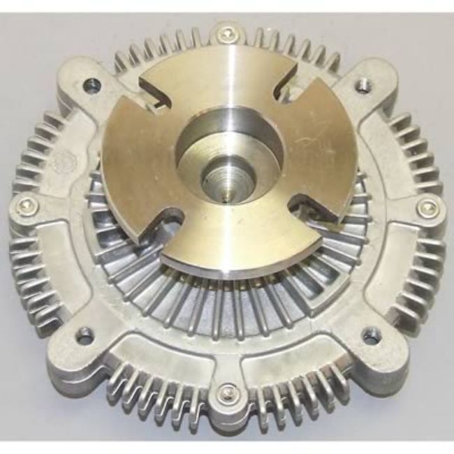2561 Fan Clutch for 1975-1982 Chevrolet LUV