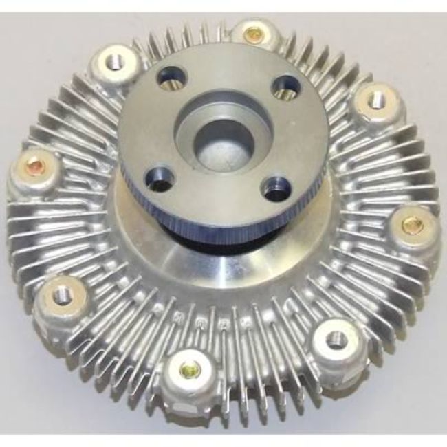 Fan Clutch - Durable Replacement for Chevrolet Tracker - Compatible with Multiple Models