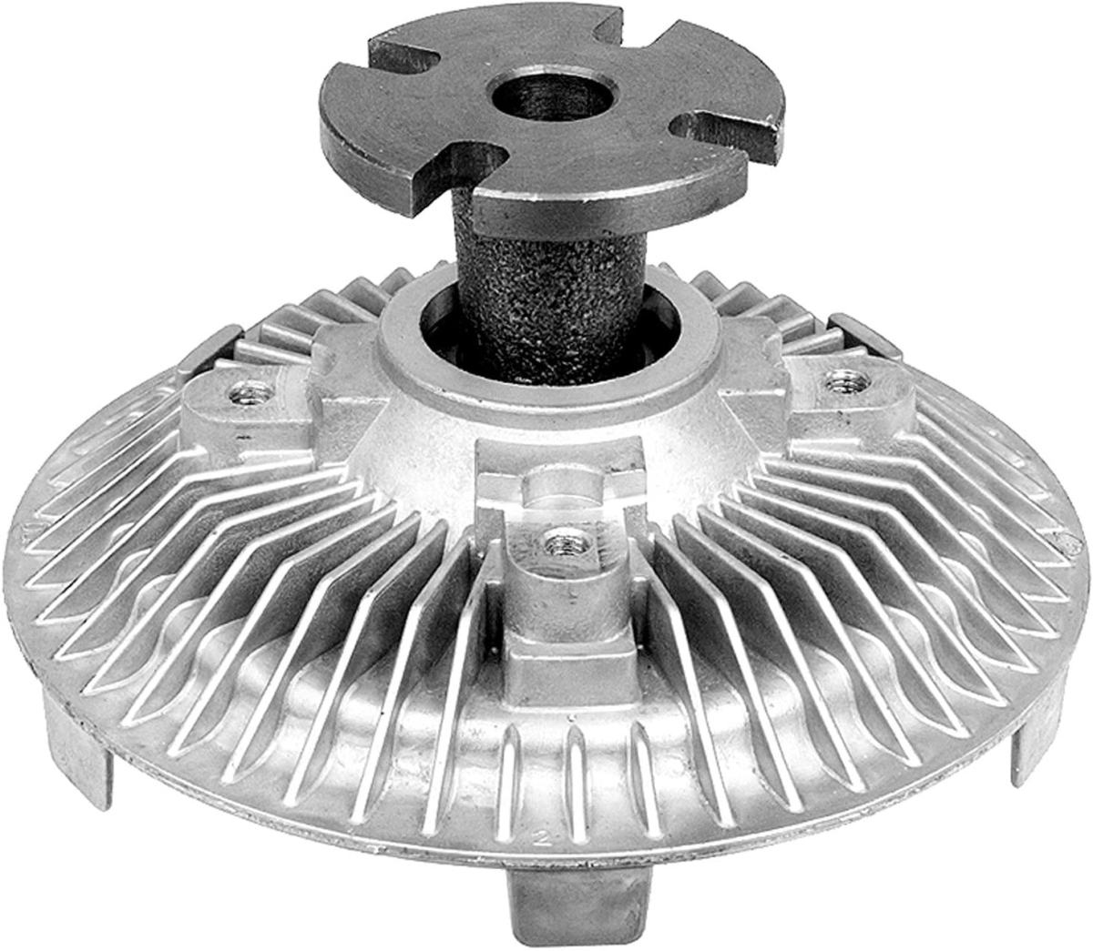 2610 Fan Clutch for 1994-1997 Isuzu Rodeo