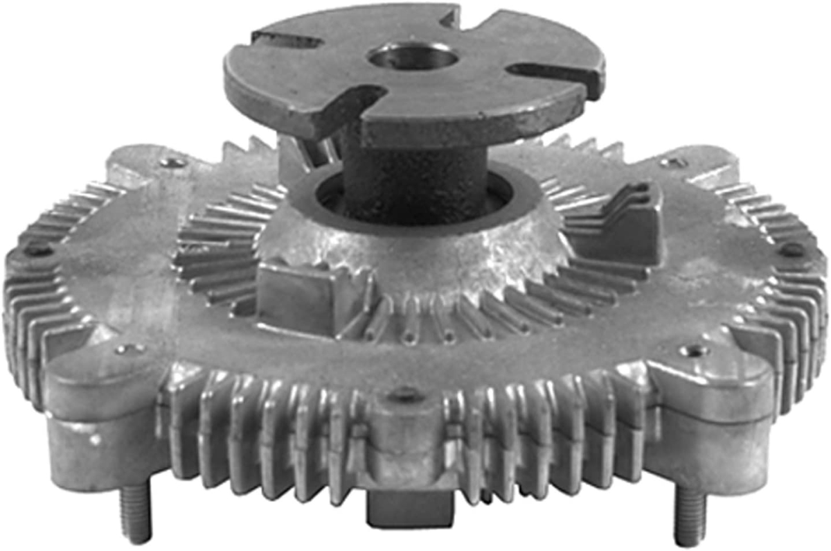 2659 Fan Clutch for 1987-1990 Volvo 760