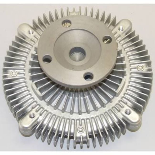 2672 Fan Clutch for 1998-2002 Isuzu Trooper