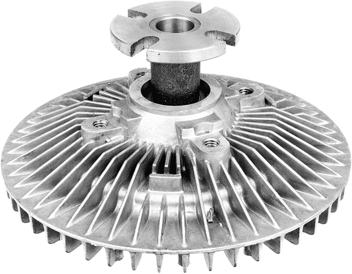 2741 Fan Clutch for 1974-1980 Chevrolet Corvette