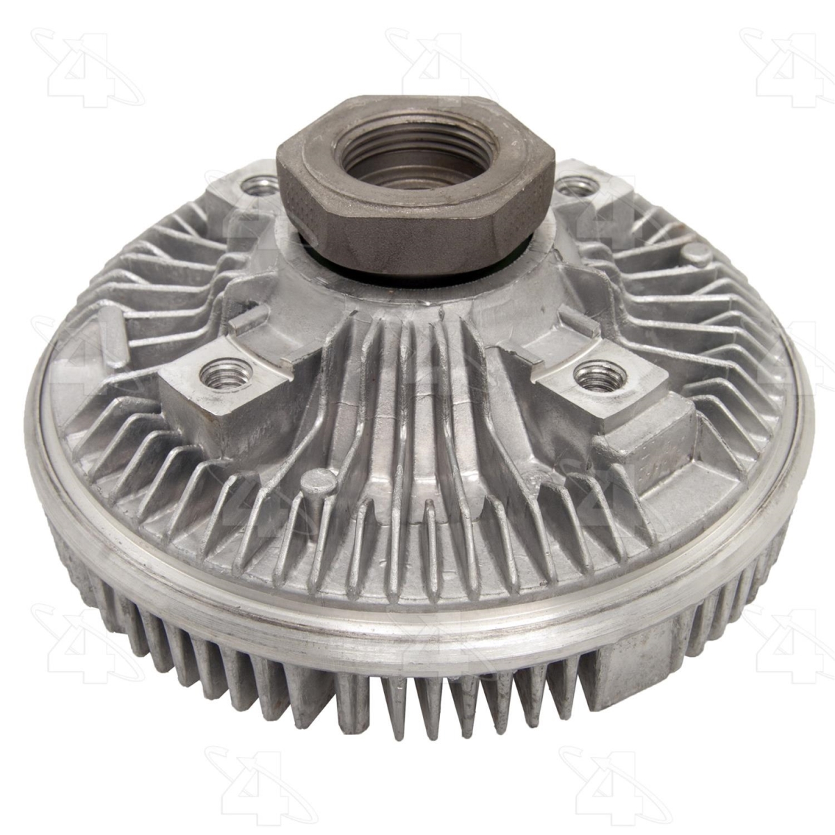 2806 Fan Clutch for 1990-1991 Ford B700