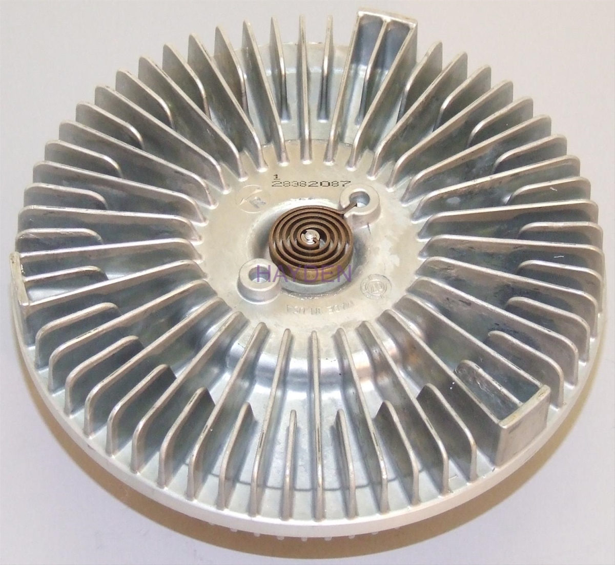 2838 Fan Clutch for 2003 Ford E350 Club Wagon