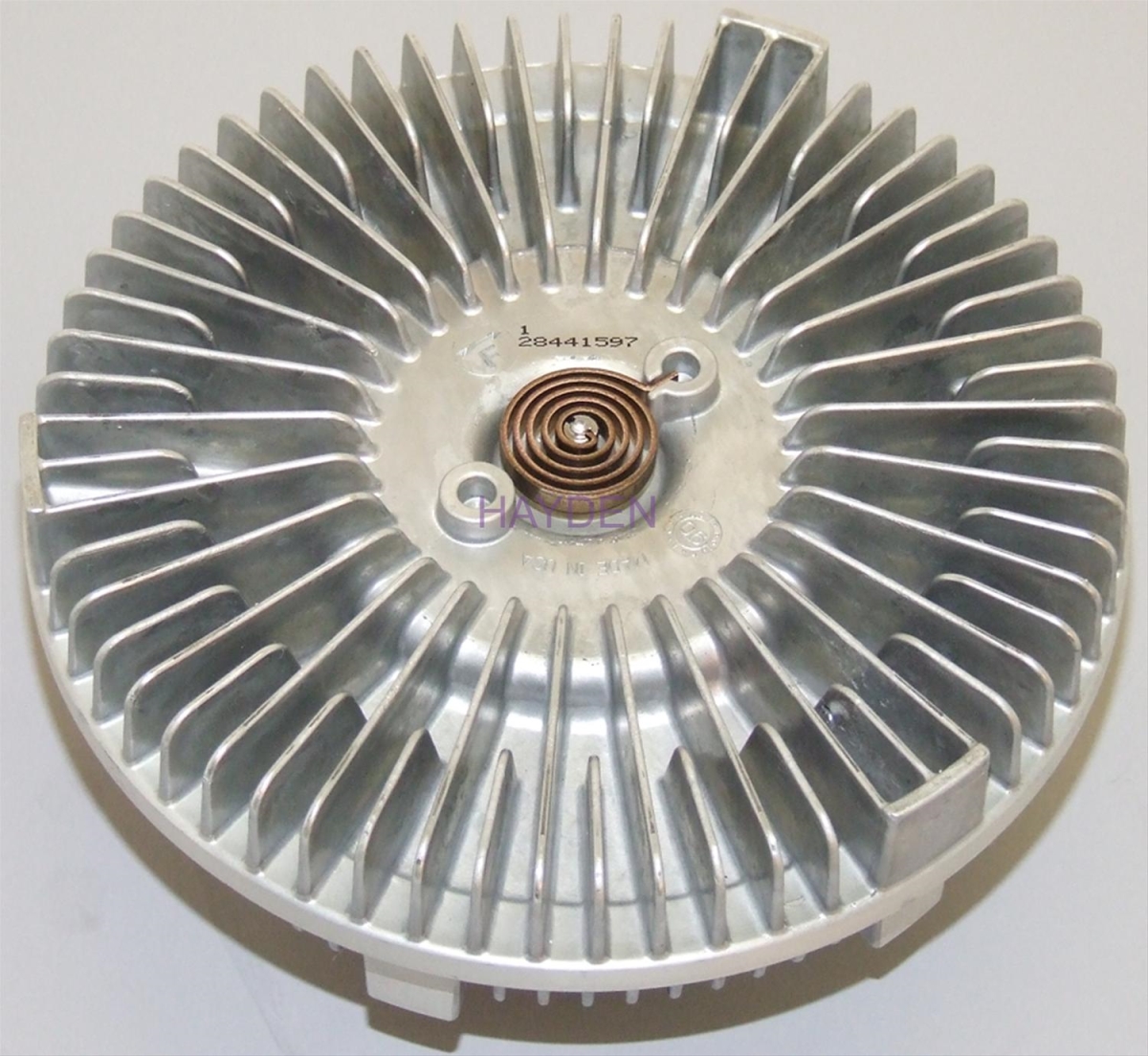 2844 Fan Clutch for 1999-2000 Chevrolet B7