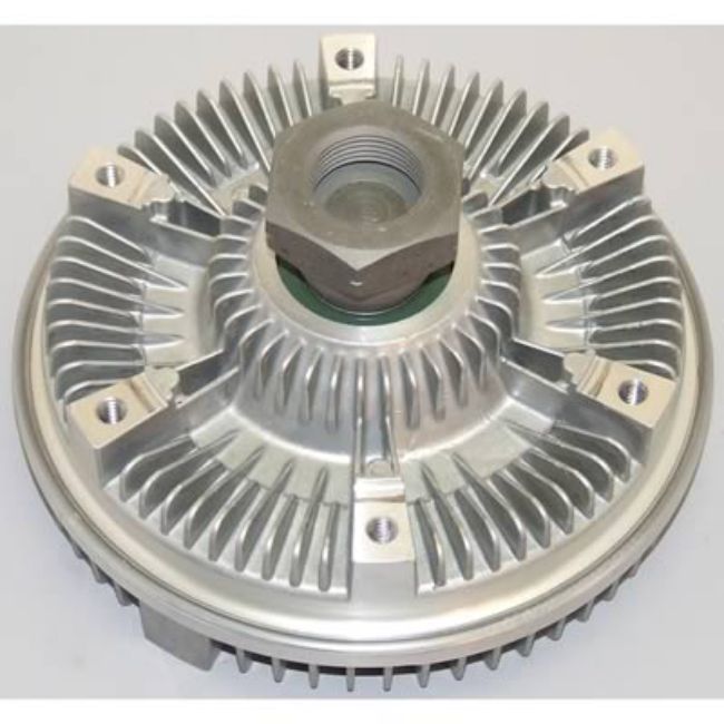 2846 Fan Clutch for 2001-2002 GMC C7500 Topkick