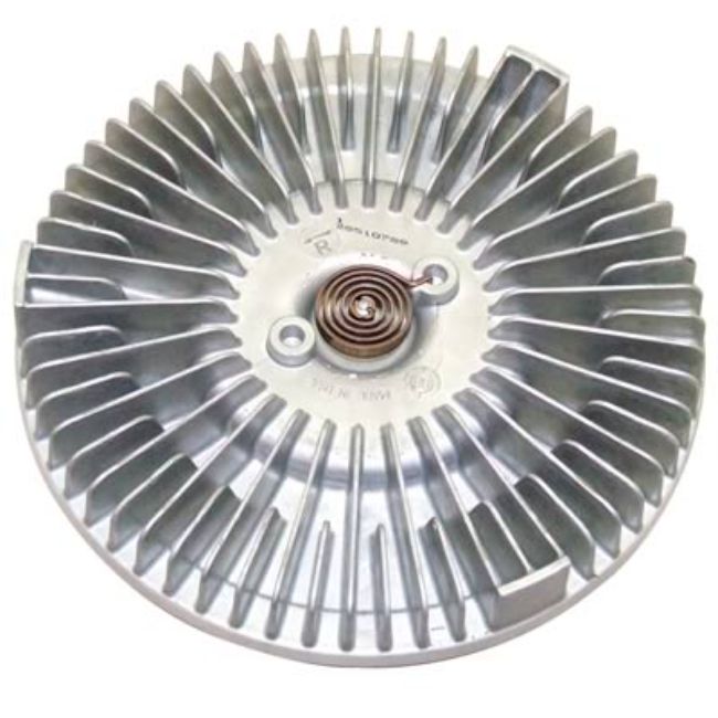 Fan Clutch for 2006-2009 Chevrolet Trailblazer