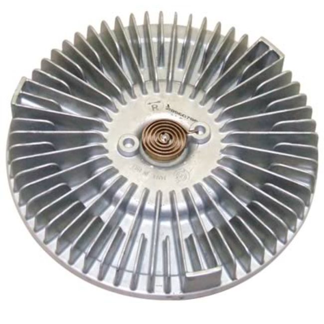 2886 Fan Clutch for 2003-2007 Chevrolet C5500 Kodiak