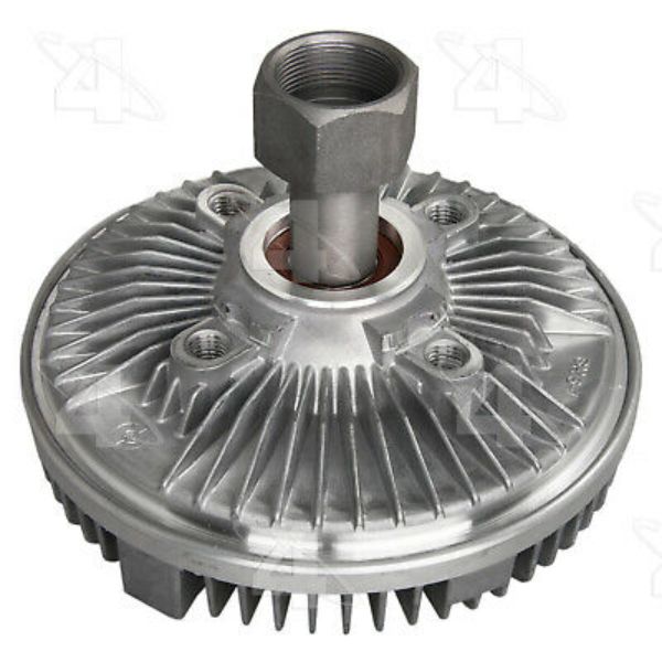 2980 Fan Clutch for 2011-2019 Chevrolet Silverado 2500 HD