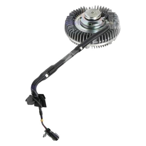 3222 Fan Clutch for 2009-2016 Chevrolet Express 2500
