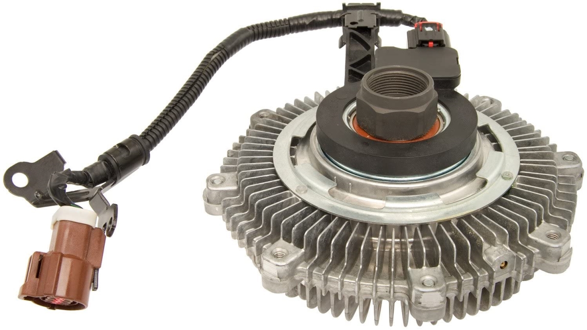 3266 Fan Clutch for 2009-2010 Ford F150
