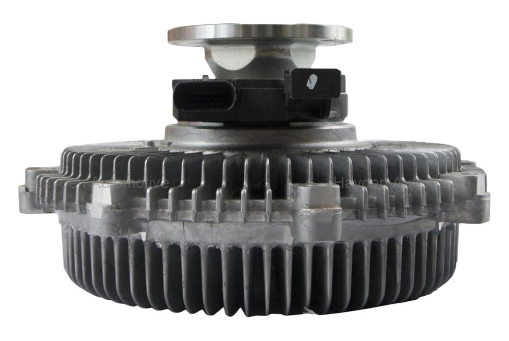 3330 Fan Clutch for 2011-2013 Infiniti QX56