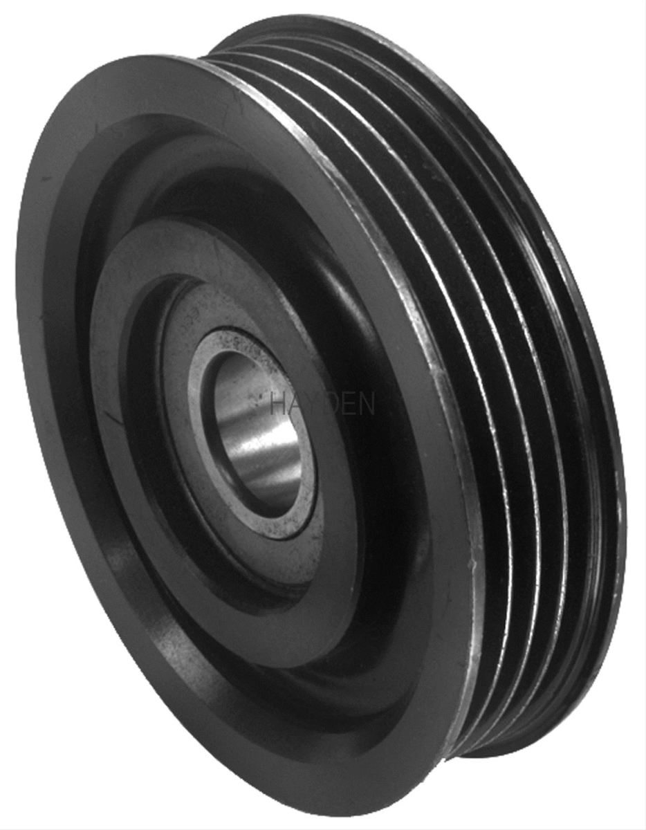 5005 Idler Pulley for 2000-2006 Nissan Sentra