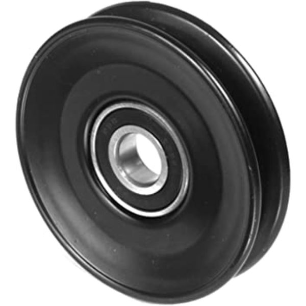 5008 Idler Pulley for 1993-2002 Nissan Quest