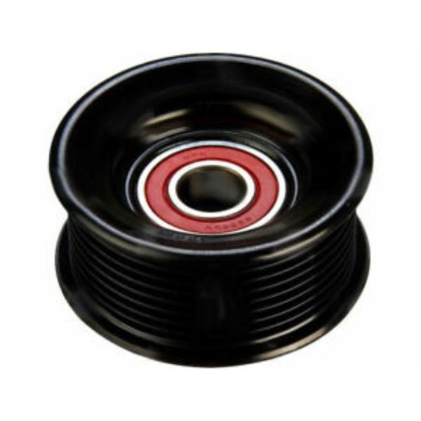 5011 Black Idler Pulley for 2002-2012 Honda CRV