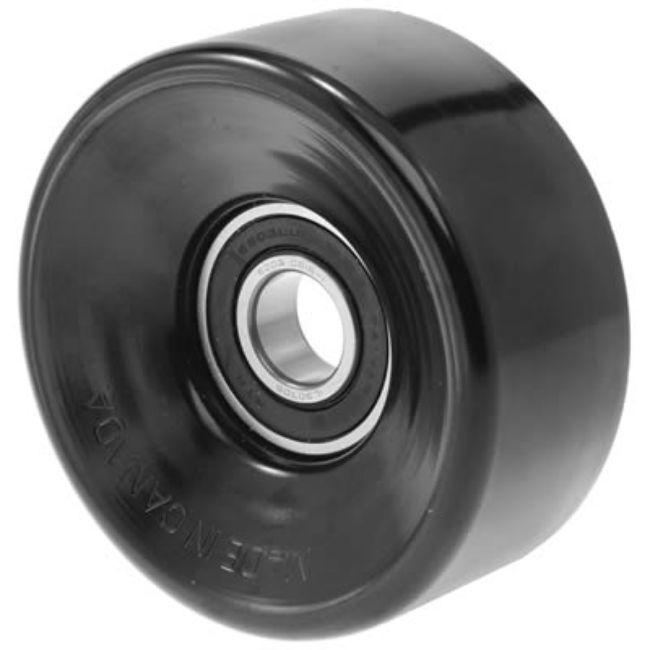 5014 Idler Pulley for 1999-2001 Ford F53