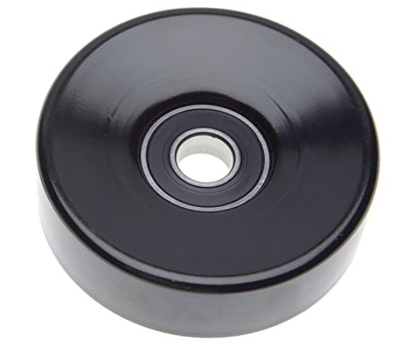 5087 Idler Pulley for 1993-1997 Ford Probe