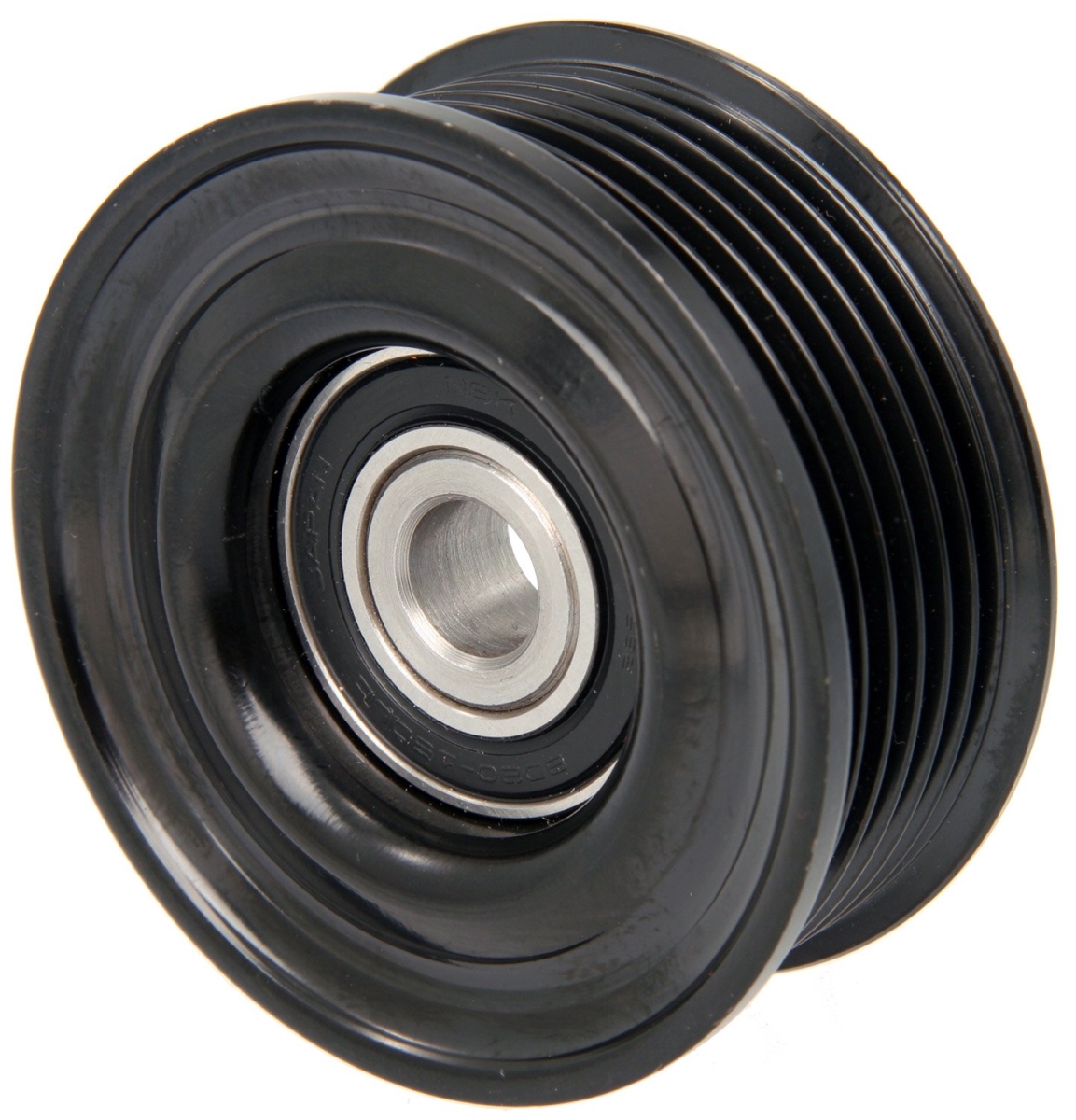 5102 Idler Serpentine Pulley