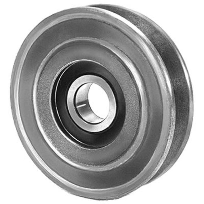 5902 Grey Idler Pulley for 1990-1995 Nissan Pathfinder