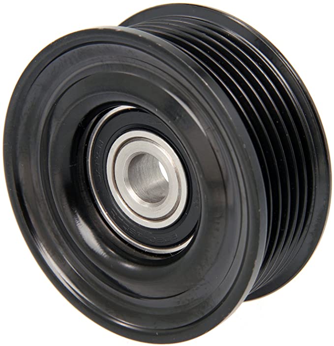 5905 Lower Idler Pulley for 2006-2015 Toyota Tacoma