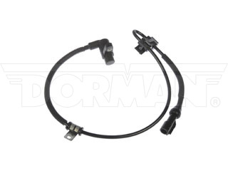 Dorman 970-078 Anti-Lock Brake Sensor with Harness for 1999-2003 Ford Windstar