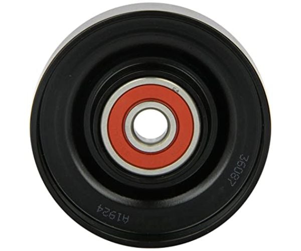5938 Idler Tensioner Pulley, Steel