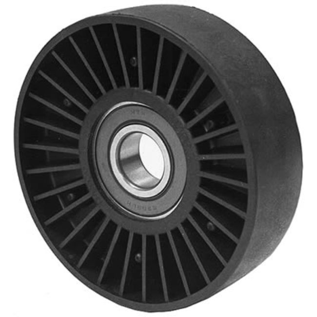 Idler Pulley for 1997-2001 Ford E150 Econoline