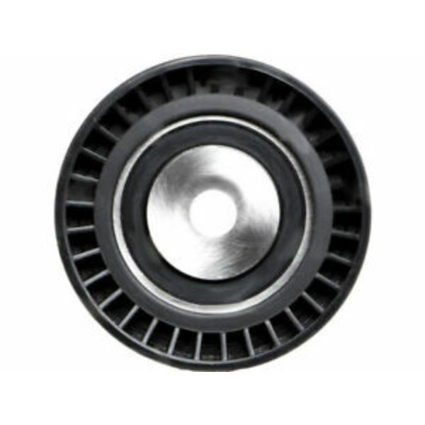 5983 Black Idler Pulley for 1991-1999 BMW 318i