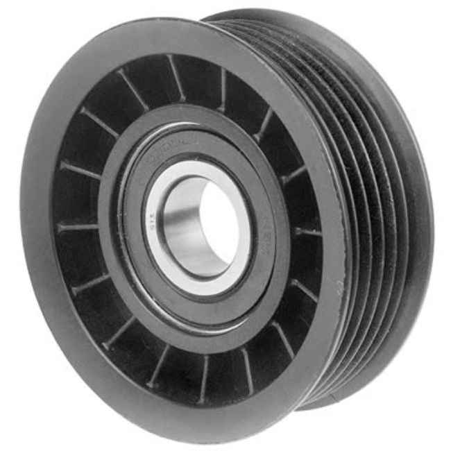 5996 Idler Pulley for 2004-2012 Mazda 3