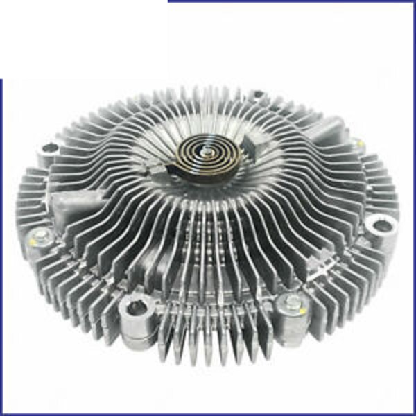 6203 Heavy Duty Fan Clutch
